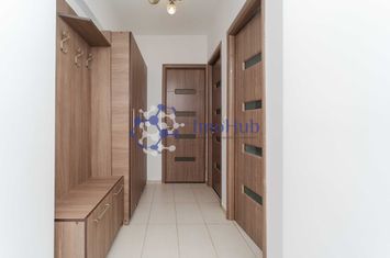 Apartament cu o camera decomandat, Palas Campus anunturi imobiliare Iasi