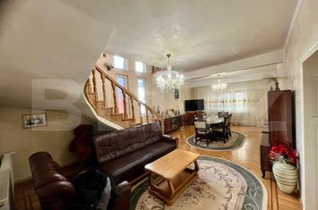 Vilă - 8 camere de vanzare CETATE - Alba anunturi imobiliare Alba