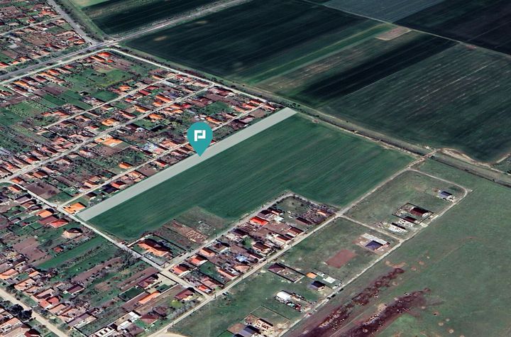 Teren intravilan Zimandcuz anunturi imobiliare Arad