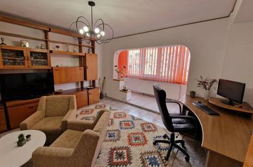 Apartament 2 camere de inchiriat SCRIITORILOR - Brasov anunturi imobiliare Brasov