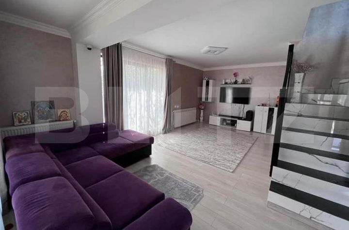 Vilă - 4 camere de vanzare SFANTU ILIE - Suceava anunturi imobiliare Suceava