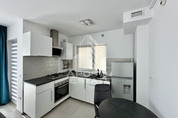 Apartament cu 2 camere, 2 bai, parcare subterana, Aradului anunturi imobiliare Timis