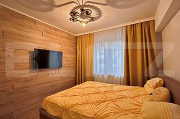 Apartament 3 camere de vanzare ROGERIUS - Bihor anunturi imobiliare Bihor