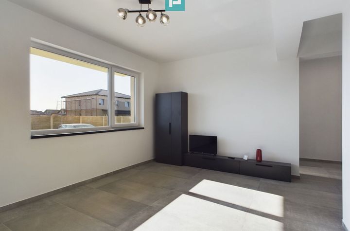 Apartament cu o cameră Giroc ( SAD ) anunturi imobiliare Timis