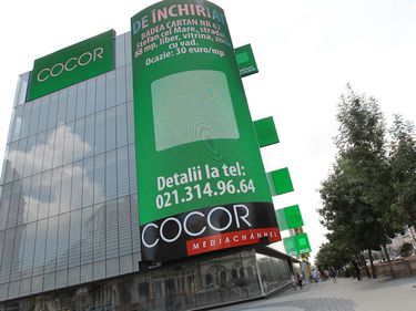 DTZ Echinox şi Jones Lang LaSalle vor să aducă noi chiriaşi în Cocor