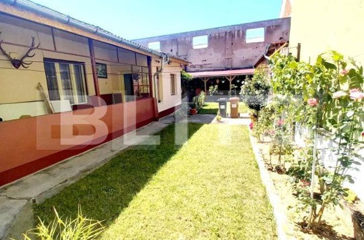 Vilă - 5 camere de vanzare ORADEA - Bihor anunturi imobiliare Bihor