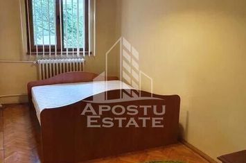 Apartament cu 3 camere Zona Dacia anunturi imobiliare Timis