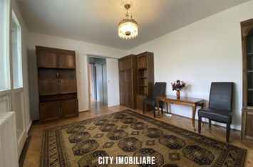Apartament 2 camere de vanzare GHEORGHENI - Cluj anunturi imobiliare Cluj