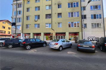 Spațiu comercial de vanzare BURDUJENI - Suceava anunturi imobiliare Suceava