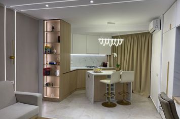 Garsonieră de inchiriat HIPODROM 3 - Sibiu anunturi imobiliare Sibiu