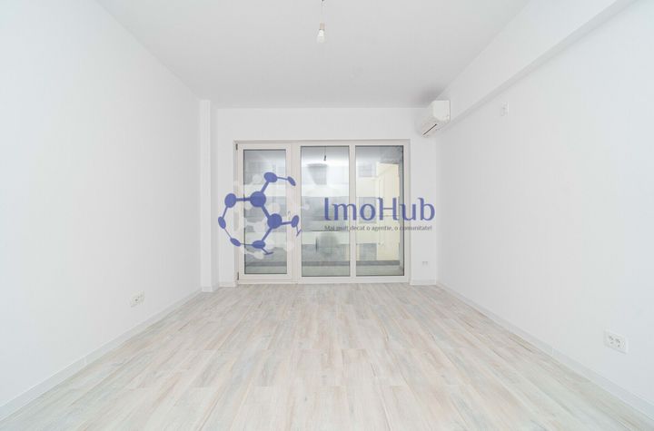 Ap. 1 camera, Moara de Vant, finalizat, 39,2 mp, finalizat anunturi imobiliare Iasi