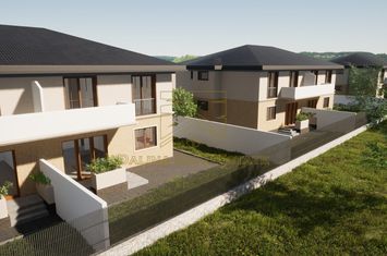 Vanzare - Duplex 154mp - Magurele langa padure | parcare proprie anunturi imobiliare Bucuresti