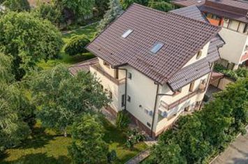 Vila 5 camere Teren 1312 mp | Oaza Verde | Cartier Latin anunturi imobiliare Bucuresti