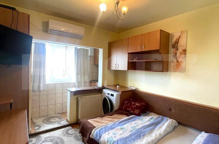 Garsonieră de inchiriat CLUJ-NAPOCA - Cluj anunturi imobiliare Cluj