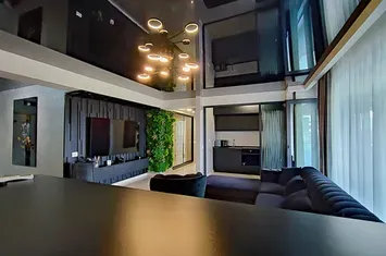 Apartament 2 camere de inchiriat TOMIS PLUS - Constanta anunturi imobiliare Constanta