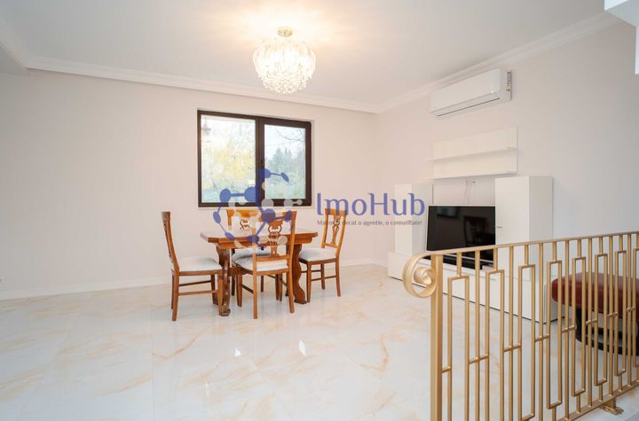 Casă de închiriat în zona CUG – ideală pentru locuință sau activitate comercială anunturi imobiliare Iasi