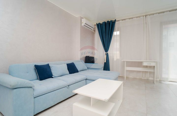 Apartament cu 3 camere de vânzare  ESQ Village  Valea Lupului anunturi imobiliare Iasi