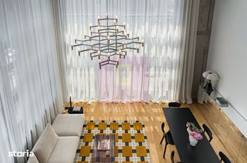 Apartament 4 camere Pipera Brick Lofts anunturi imobiliare Bucuresti