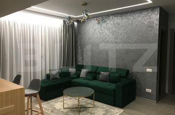 Apartament 2 camere de inchiriat CRAIOVA - Dolj anunturi imobiliare Dolj