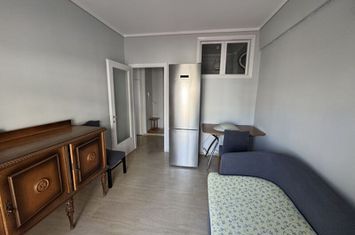 Garsonieră mobilată 45 mp, etaj 5, Nikaia Serres anunturi imobiliare Grecia