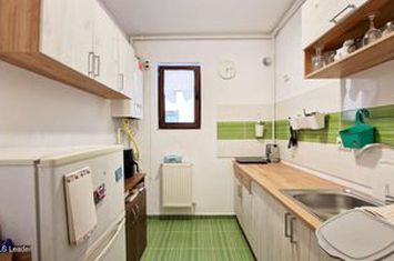 Garsonieră cochetă - Spațiu mic, confort mare! anunturi imobiliare Bucuresti