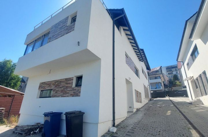 0 COMISION! Unitate de duplex zona Edgar Quinet, constructie 2022 anunturi imobiliare Cluj