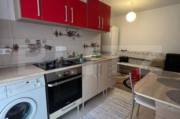 Garsonieră de inchiriat FLORESTI - Cluj anunturi imobiliare Cluj