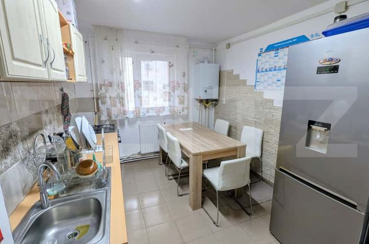 Apartament 2 camere de vanzare ALBA IULIA - Alba anunturi imobiliare Alba