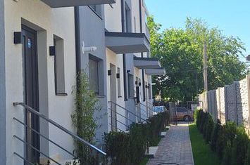 Pallady  - Burnitei vanzare vila anunturi imobiliare Bucuresti