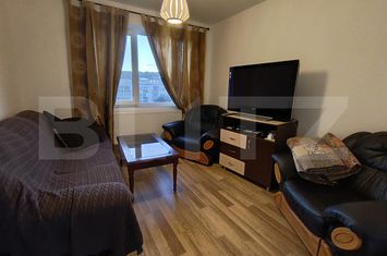 Apartament 4 camere de vanzare ZALAU - Salaj anunturi imobiliare Salaj