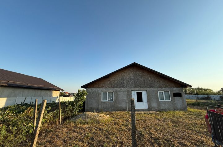 Casă - 3 camere de vanzare CARCEA - Dolj anunturi imobiliare Dolj
