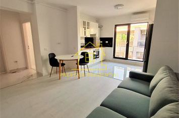 2 Cam- Pallady- Parcul Teilor-prima inchiriere - Mobilat si utilat modern-Parcare inclusa anunturi imobiliare Bucuresti