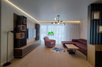 Apartament 3 camere de inchiriat CENTRAL - Sibiu anunturi imobiliare Sibiu