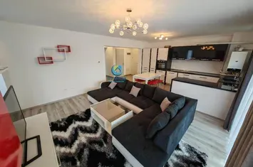 Apartament 3 camere de inchiriat TRACTORUL - Brasov anunturi imobiliare Brasov