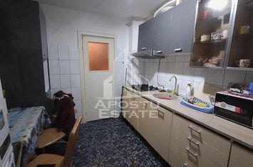 Apartament cu 2 camere, centrala proprie, zona Sagului - Dambovita anunturi imobiliare Timis
