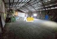 540 €, Spațiu industrial