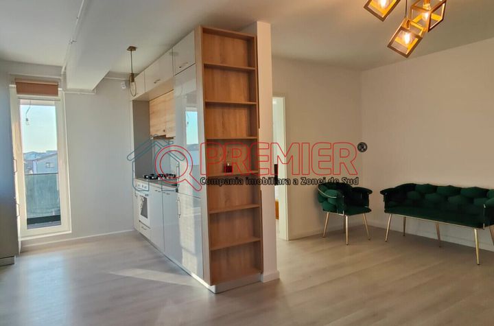 Popesti Leordeni 3 camere bloc nou premium anunturi imobiliare Bucuresti