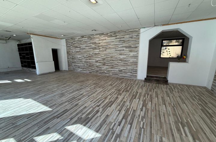 Spațiu comercial de inchiriat CALEA DUMBRAVII - Sibiu anunturi imobiliare Sibiu