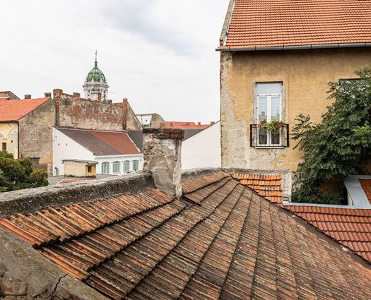 Apartament 3 camere Ultracentral, 85 mp