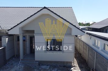 Duplex premium de vanzare, in Mosnita Veche anunturi imobiliare Timis