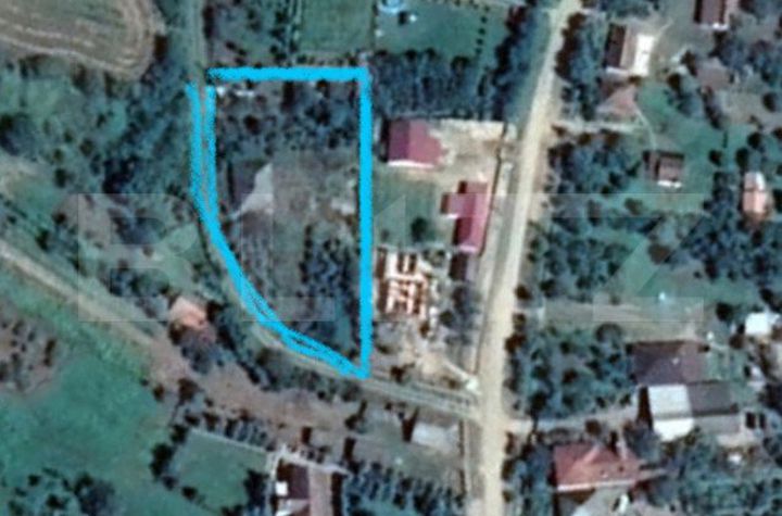 Teren de vanzare SATU MARE - Satu Mare anunturi imobiliare Satu Mare