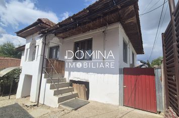 Casă - 3 camere de vanzare BENGESTI-CIOCADIA - Gorj anunturi imobiliare Gorj