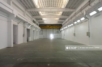 Spațiu industrial de vanzare OTOPENI - Bucuresti anunturi imobiliare Bucuresti