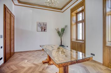 Stirbei Voda - Spatiu de birouri in vila cu garaj anunturi imobiliare Bucuresti