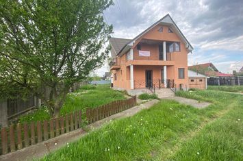 Vila de Vanzare - Loc. Saucesti - Bacau anunturi imobiliare Bacau