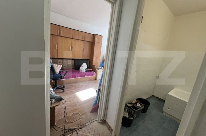 Garsonieră de vanzare CLUJ-NAPOCA - Cluj anunturi imobiliare Cluj