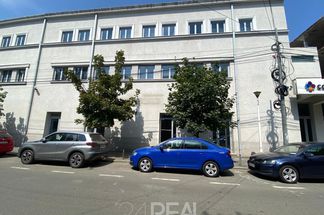 Birou Clasa B de închiriat Bucuresti - Obor