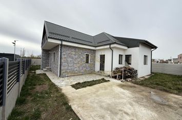 De Vanzare - Casa Individuala - 7 camere - 2 Dressinguri - Domnesti anunturi imobiliare Bucuresti