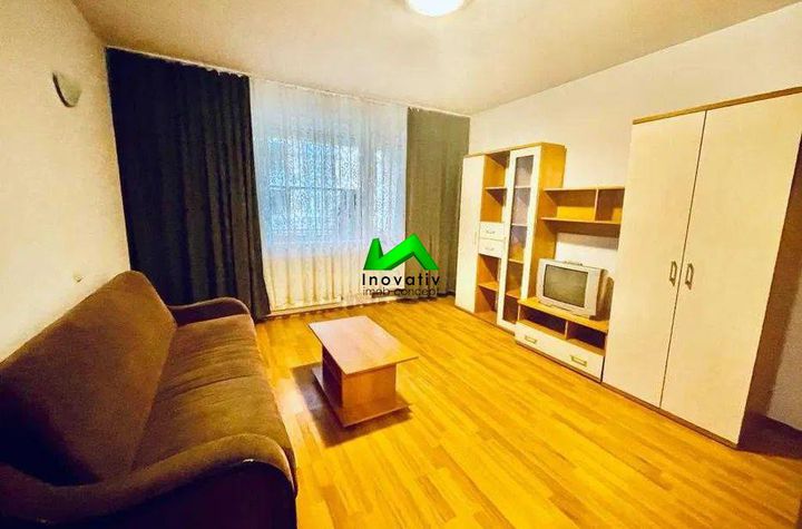 Garsonieră de vanzare CALEA DUMBRAVII - Sibiu anunturi imobiliare Sibiu