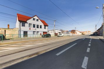Spațiu comercial de vanzare ALFA - Arad anunturi imobiliare Arad